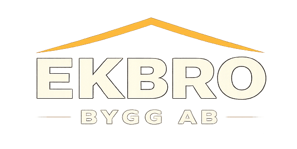 Ekbro Bygg AB